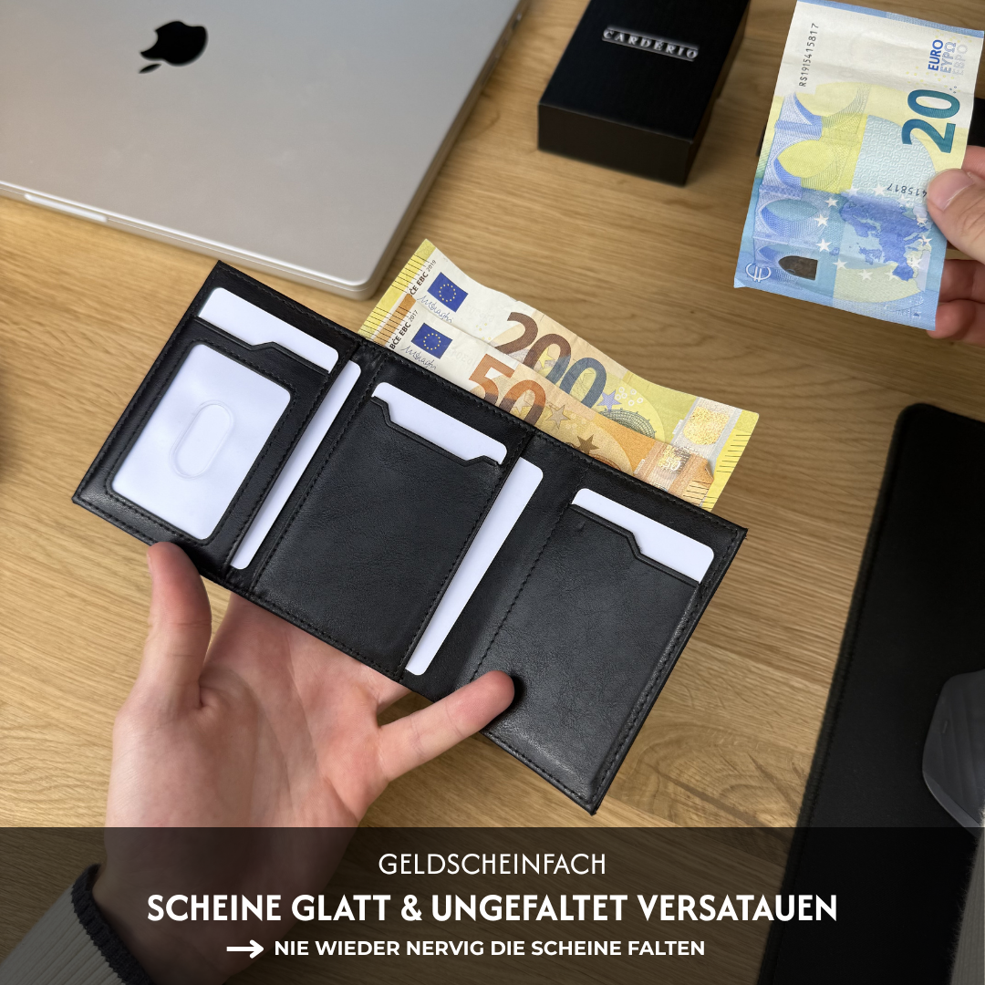CARDERIO Wallet