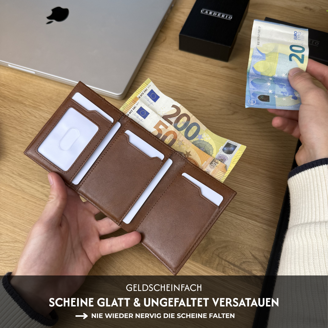 CARDERIO Wallet