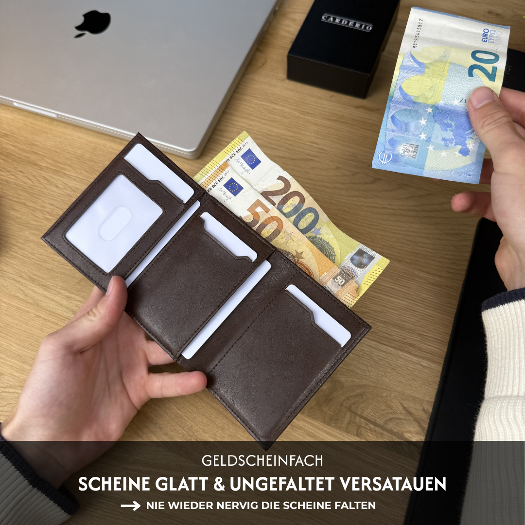 CARDERIO Wallet