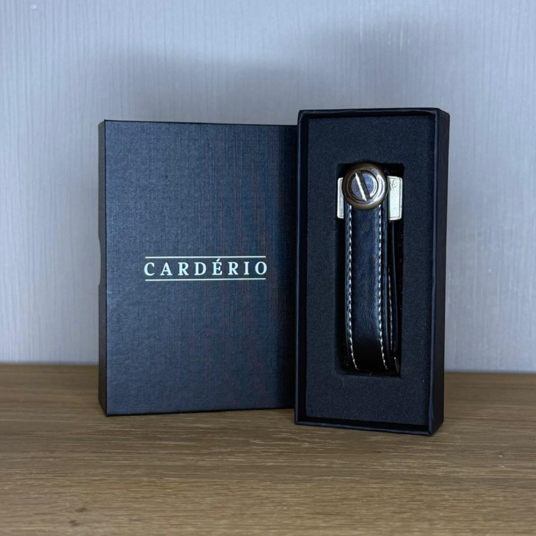 Schlüssel Etui