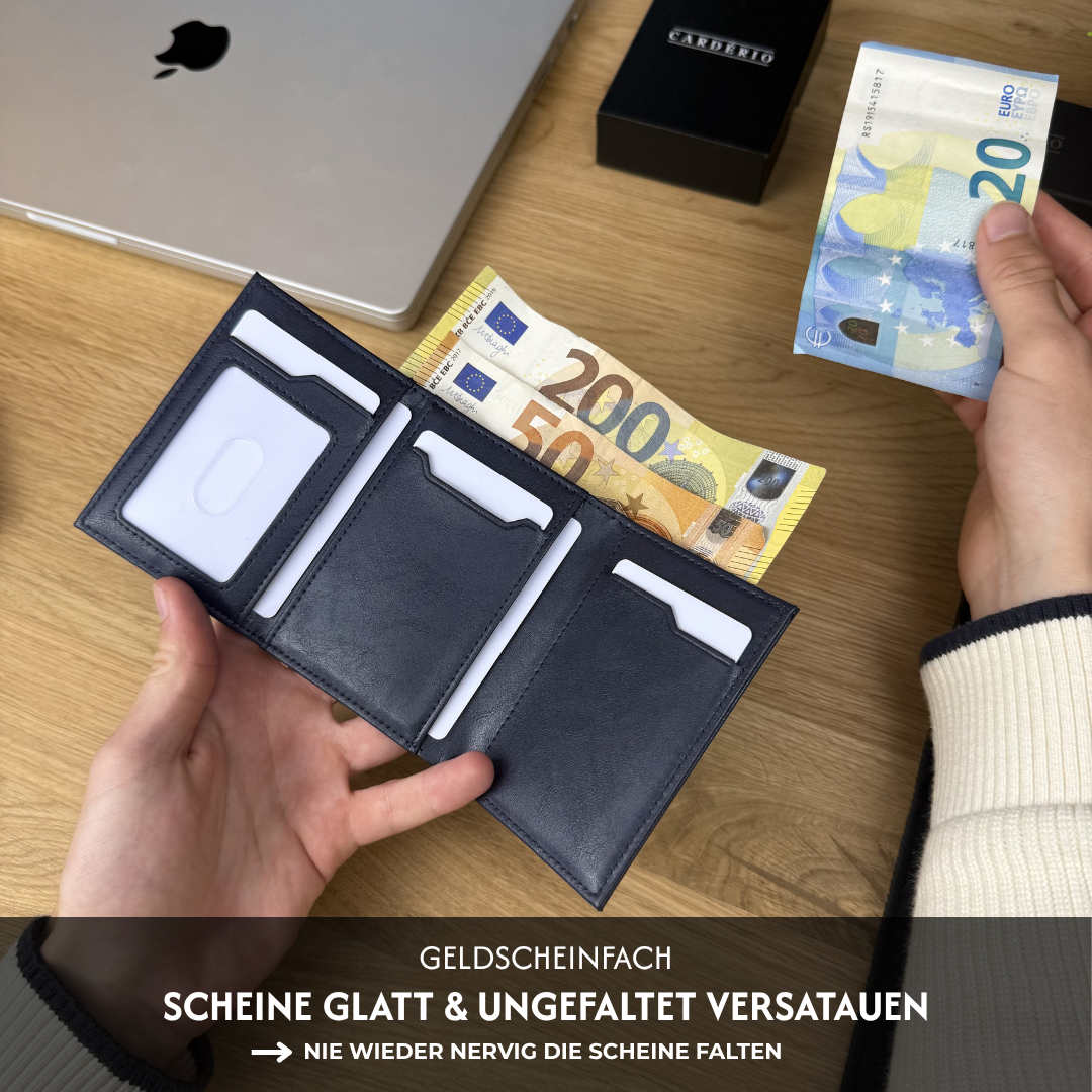 CARDERIO Wallet