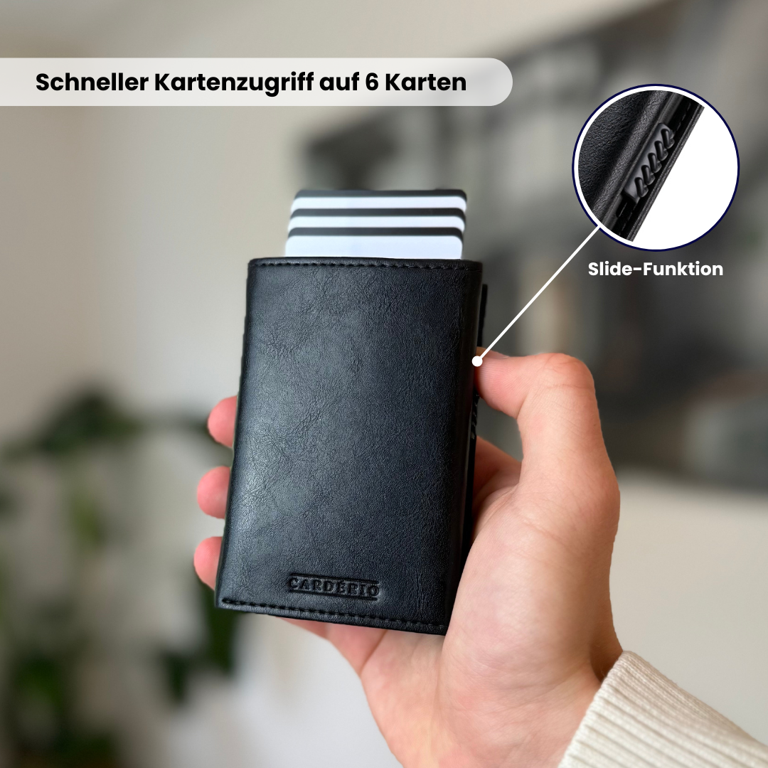 Schwarz