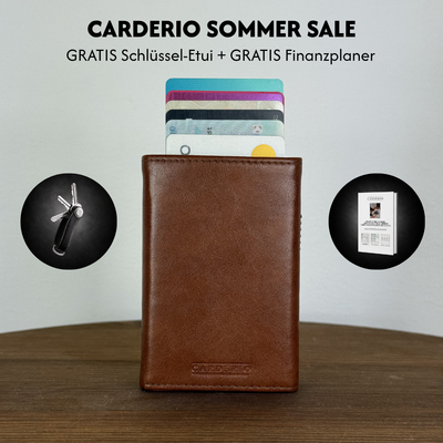 CARDERIO Wallet