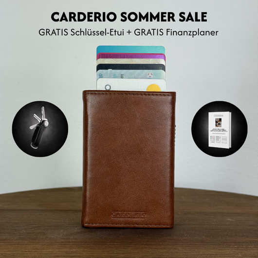 CARDERIO Wallet