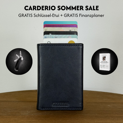 CARDERIO Wallet
