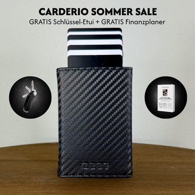 CARDERIO Wallet