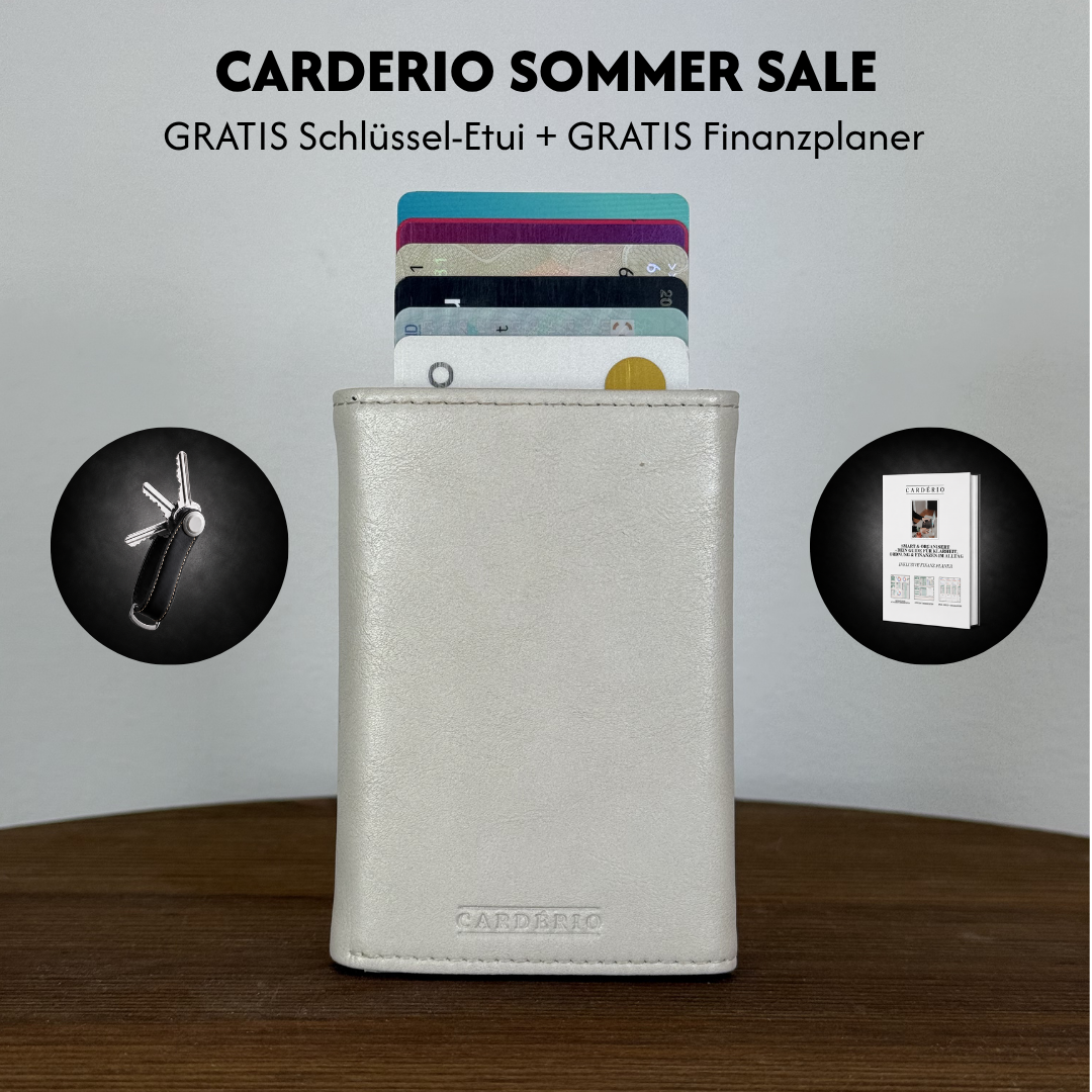 CARDERIO Wallet