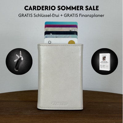 CARDERIO Wallet
