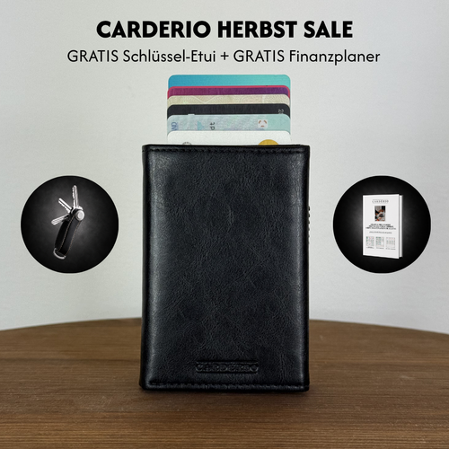 CARDERIO Wallet
