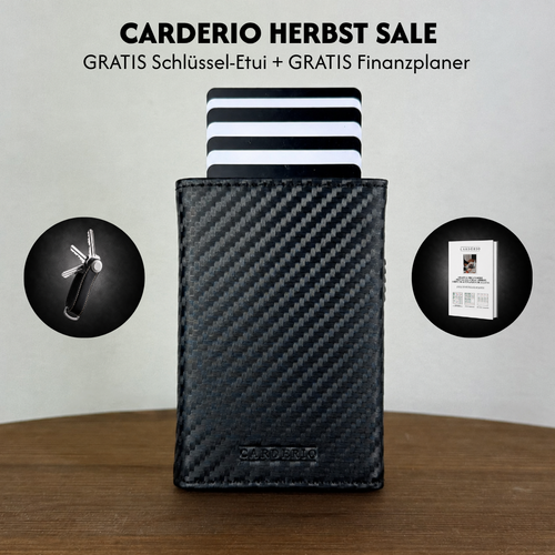 CARDERIO Wallet