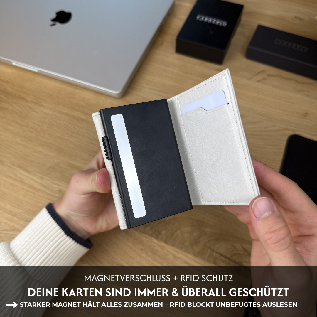 CARDERIO Wallet