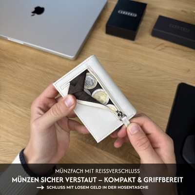 CARDERIO Wallet