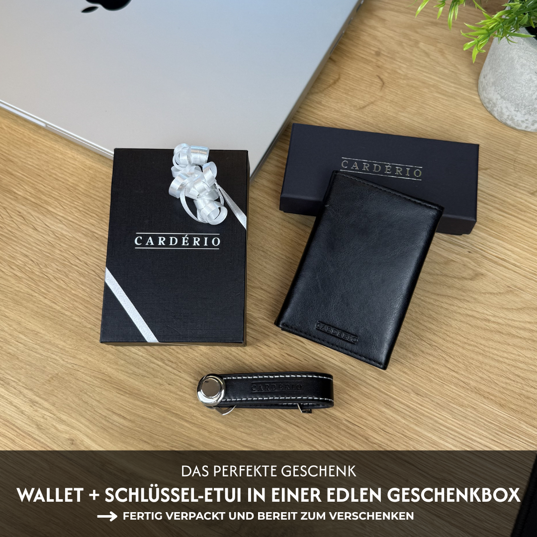 CARDERIO Wallet