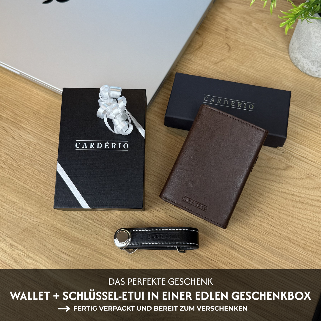 CARDERIO Wallet