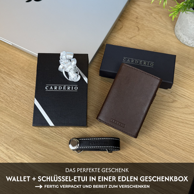 CARDERIO Wallet