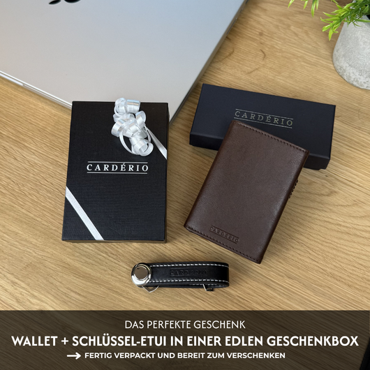 CARDERIO Wallet