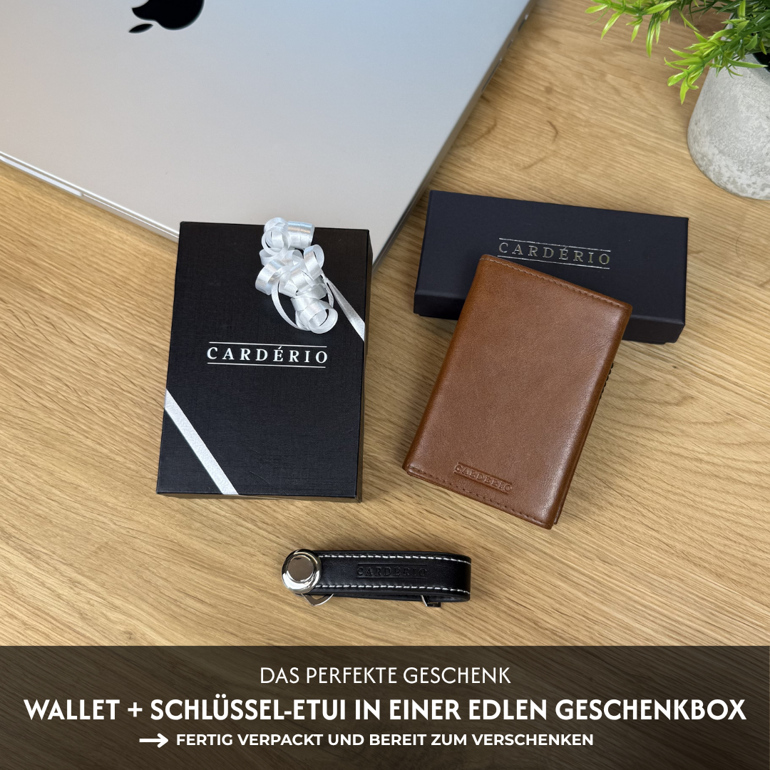 CARDERIO Wallet