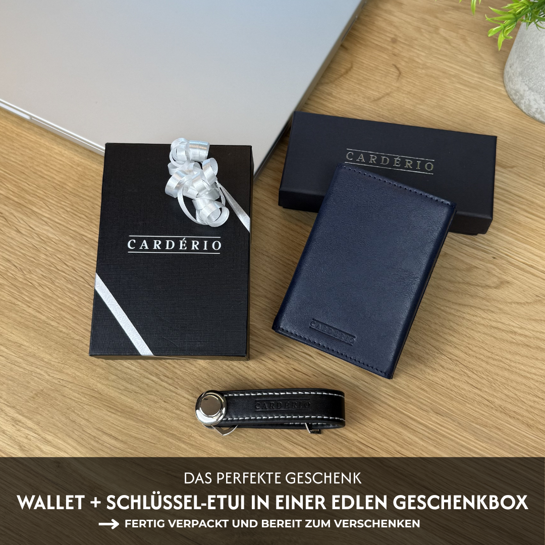 CARDERIO Wallet