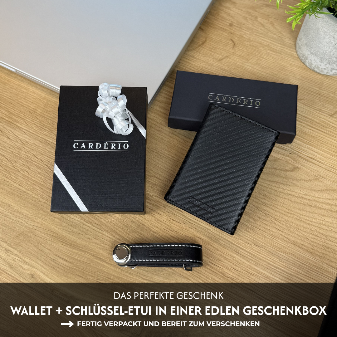 CARDERIO Wallet