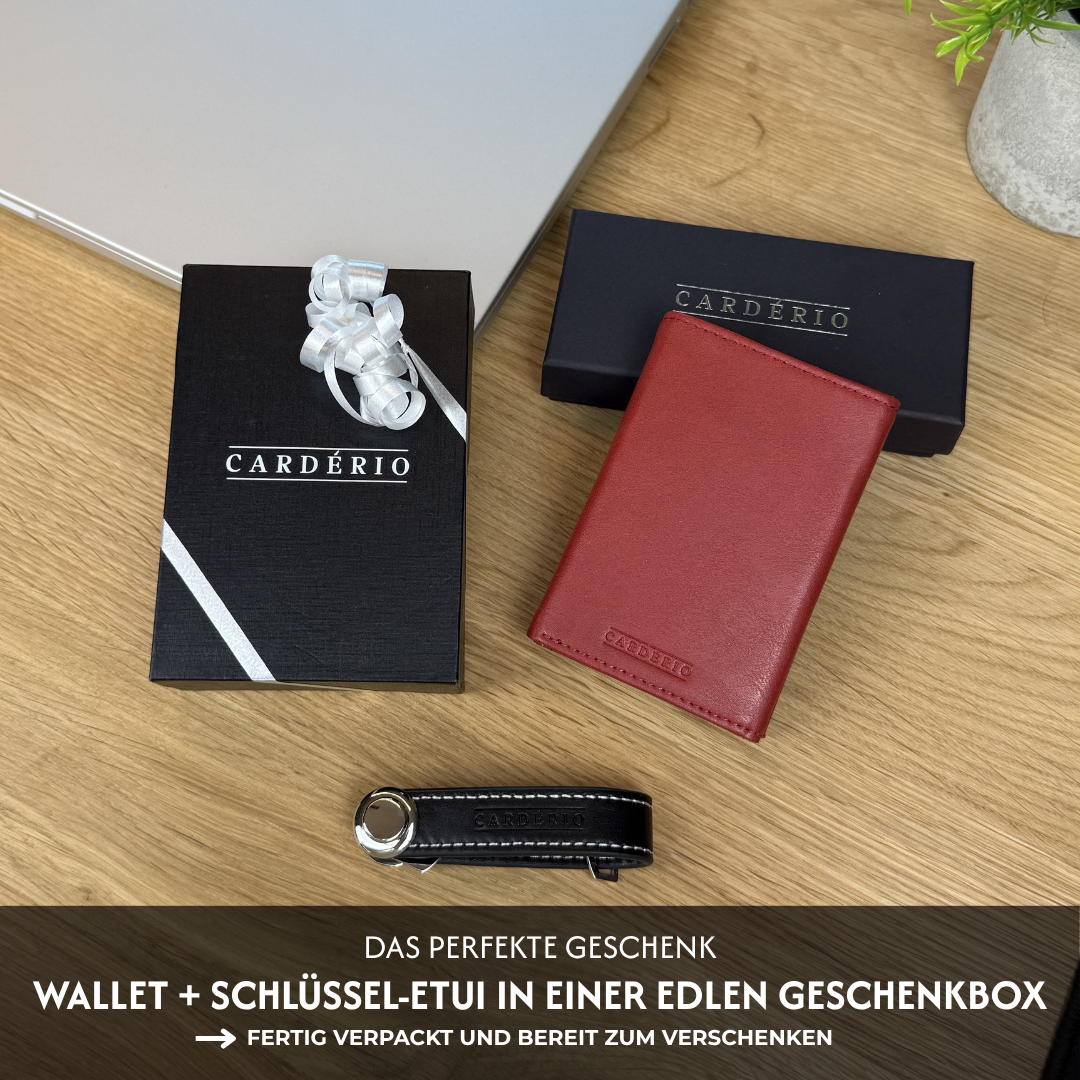 CARDERIO Wallet