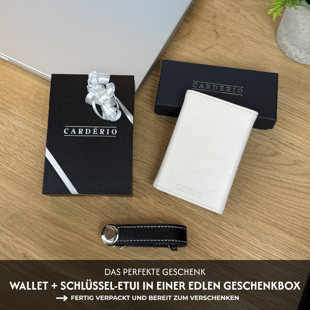 CARDERIO Wallet