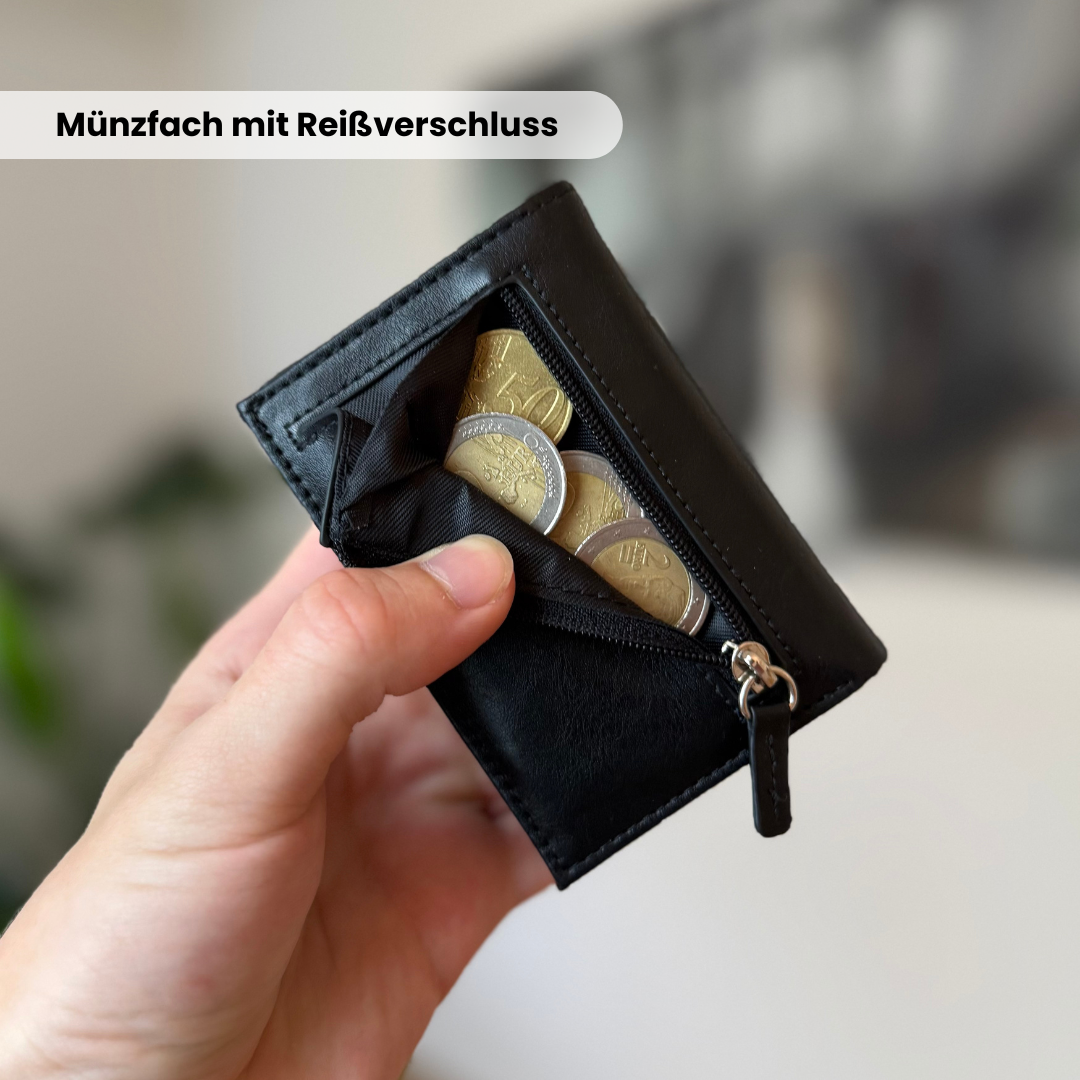 Schwarz