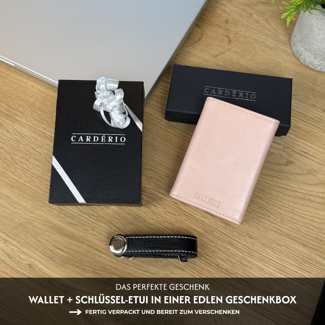 CARDERIO Wallet