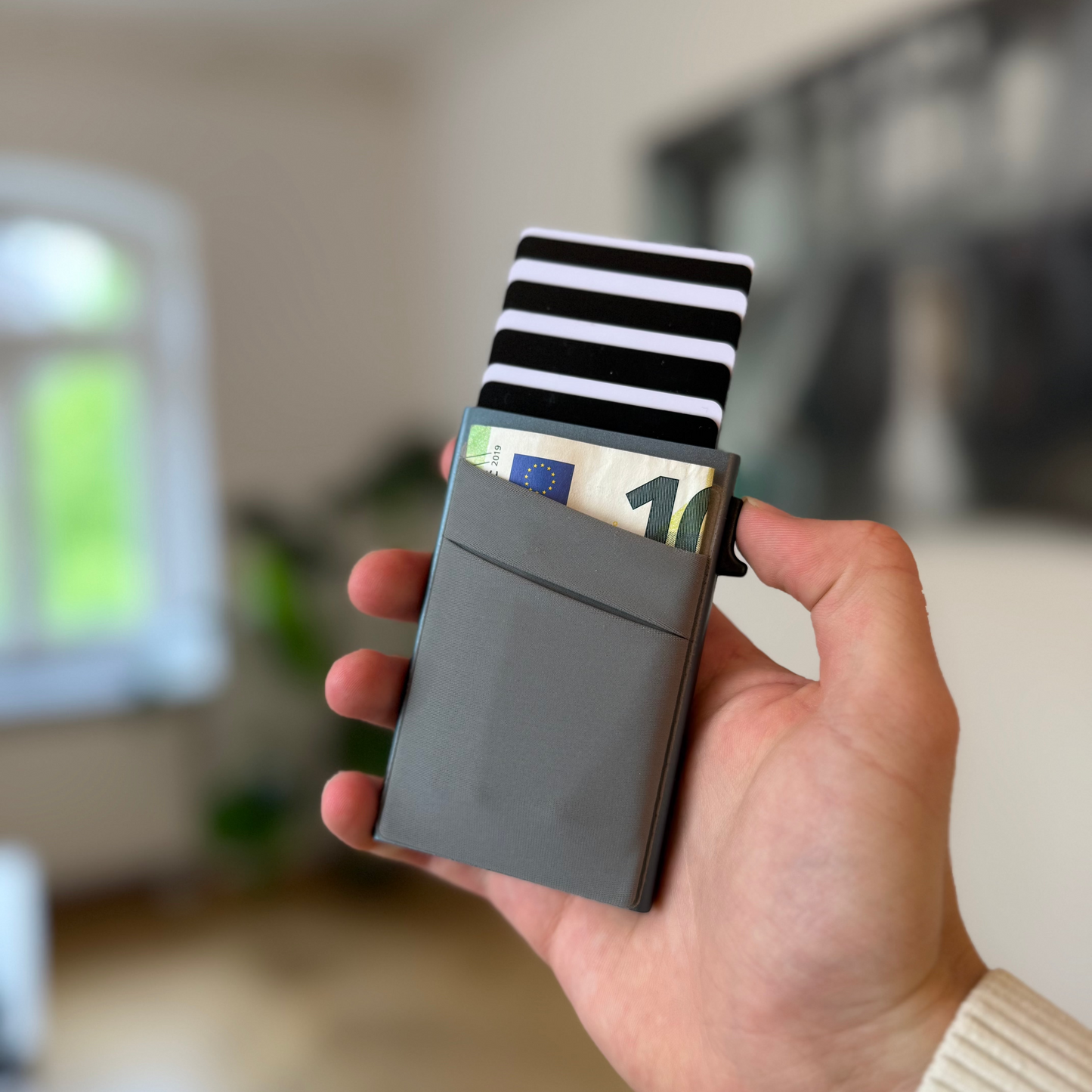 Cardholder