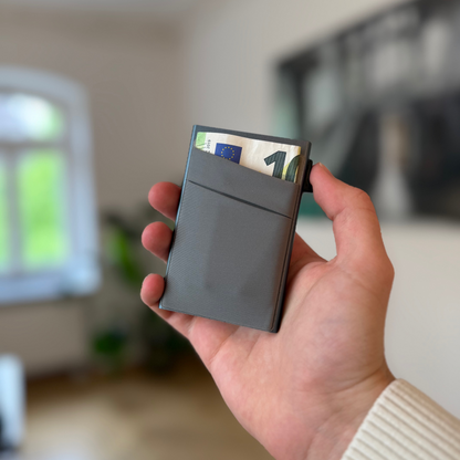 Cardholder