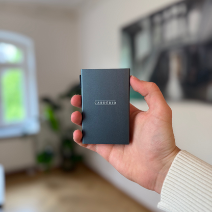 Cardholder