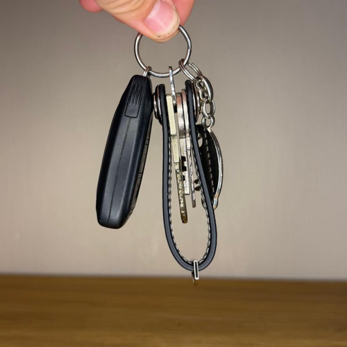 Schlüssel Etui