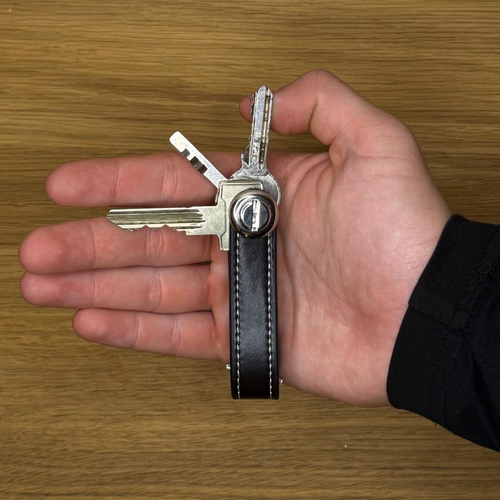 Schlüssel Etui