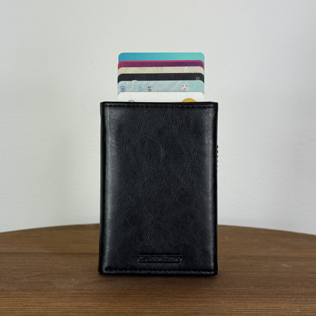 CARDERIO Wallet