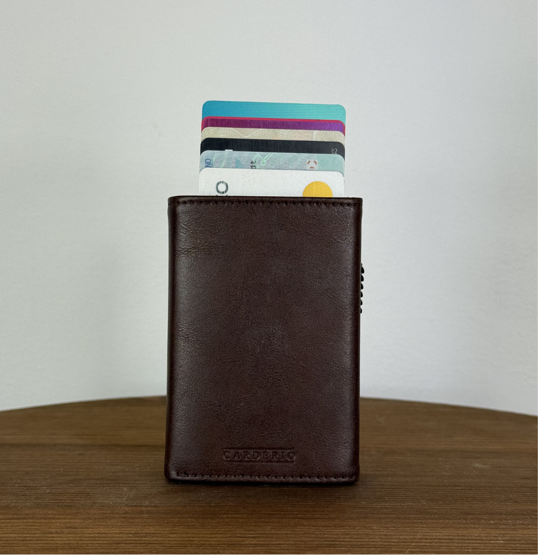 CARDERIO Wallet