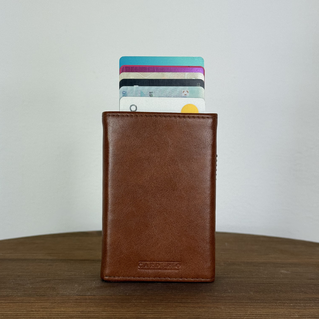 CARDERIO Wallet