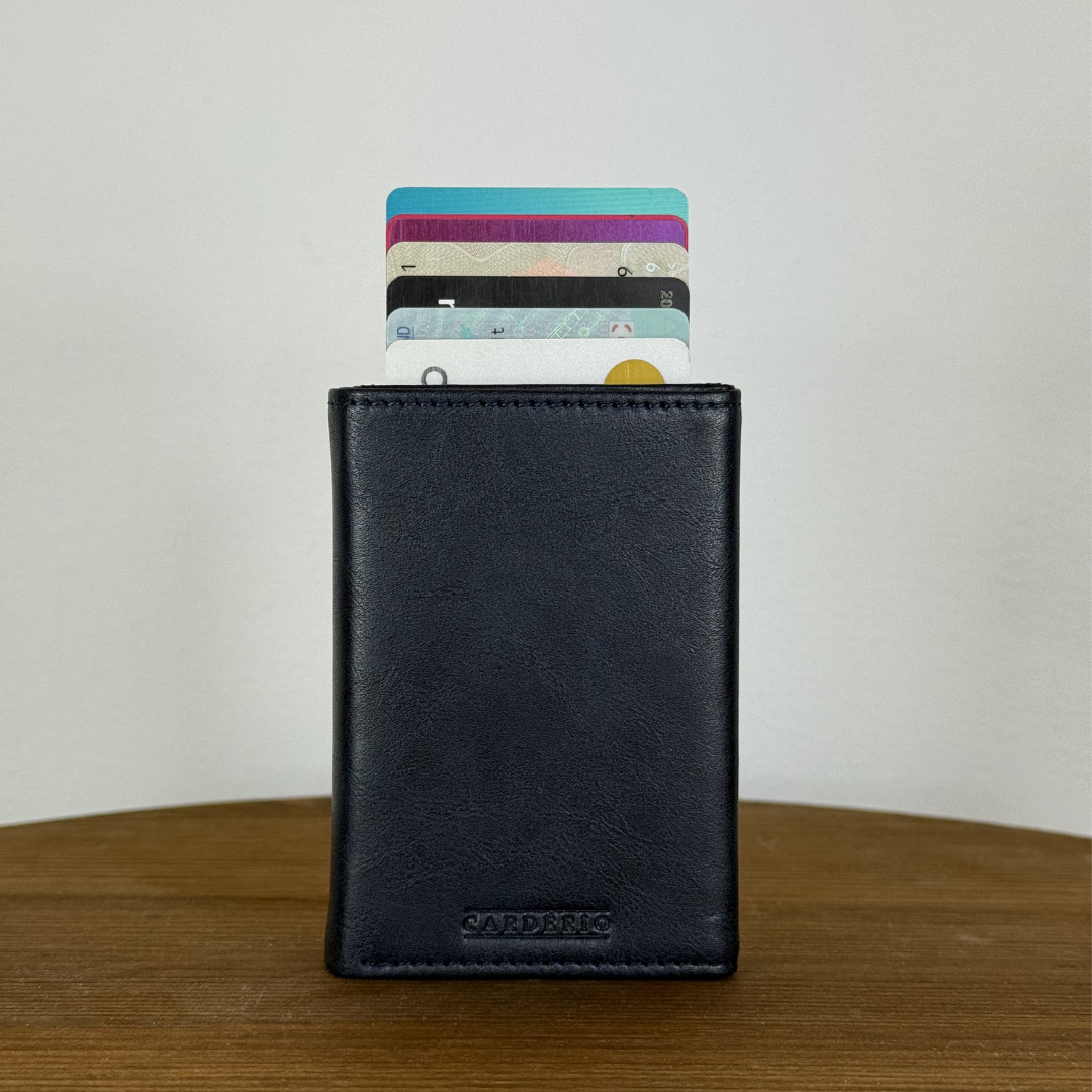 CARDERIO Wallet