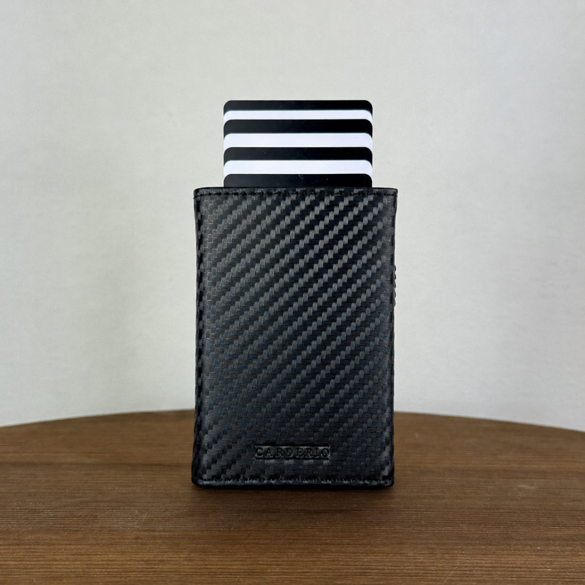 CARDERIO Wallet