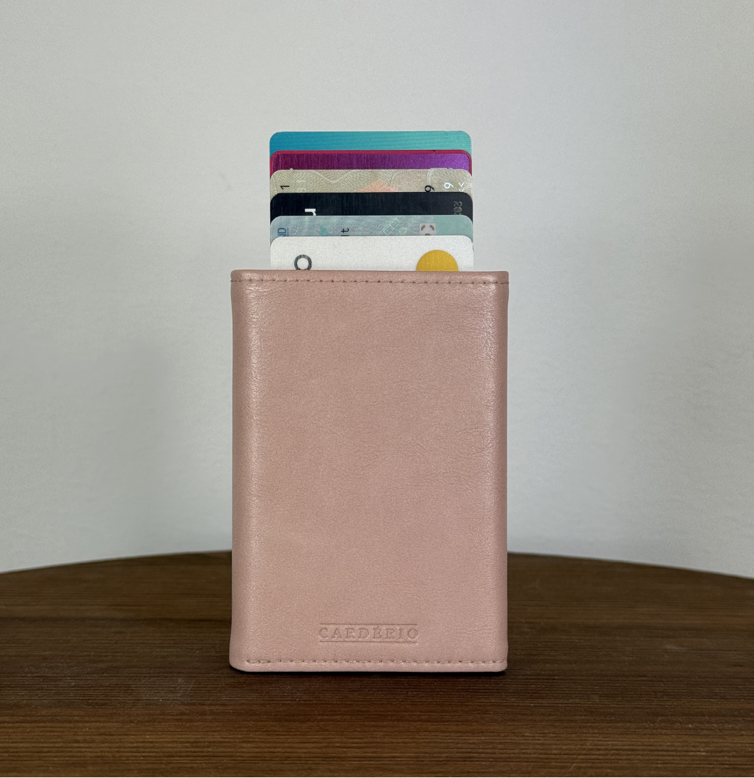 CARDERIO Wallet