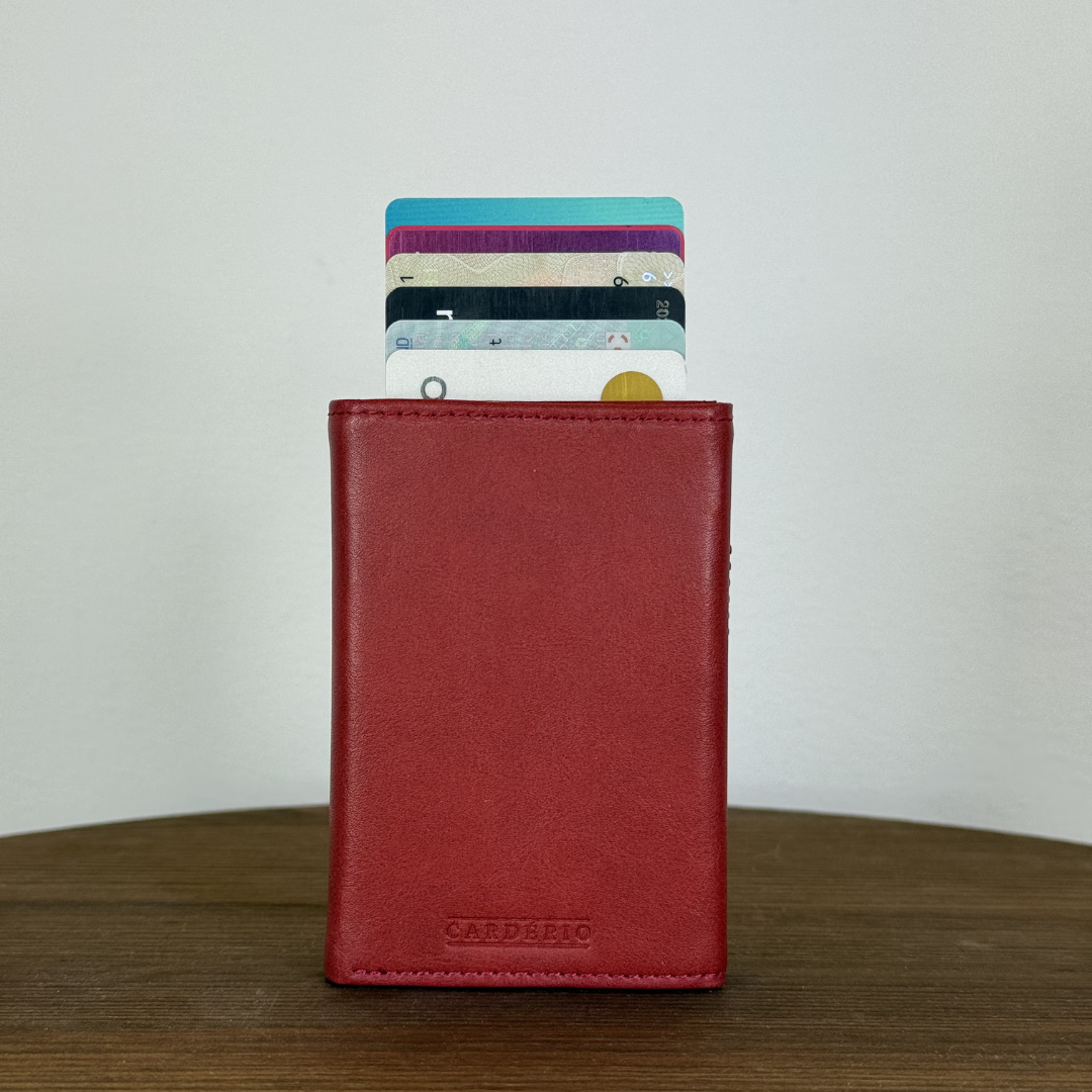 CARDERIO Wallet
