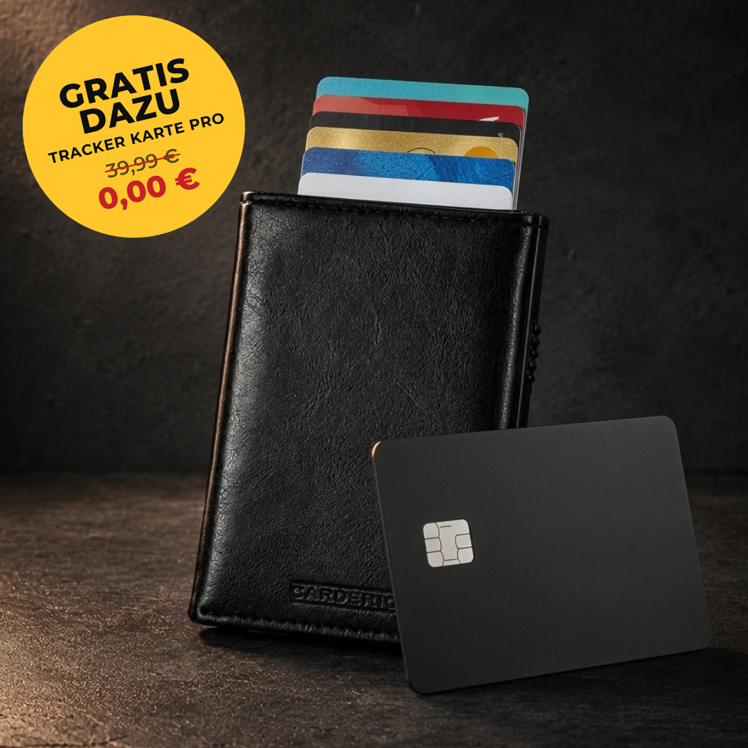 CARDERIO Wallet